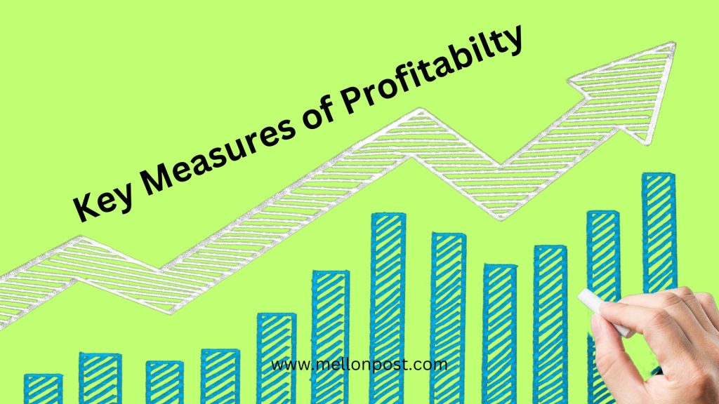 Measures of Profitability In Business