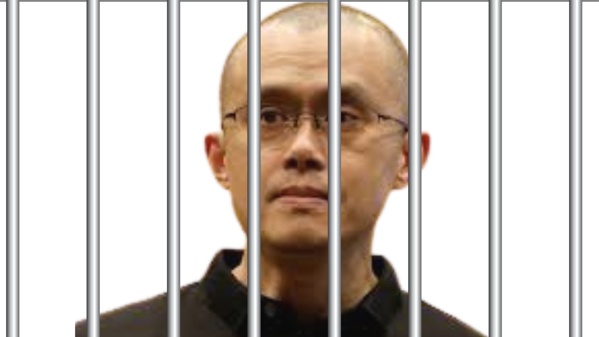 Binance CEO Changpeng Zhao sentenced to 4 years in Prison 