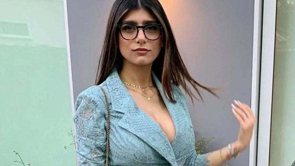 Mia Khalifa 