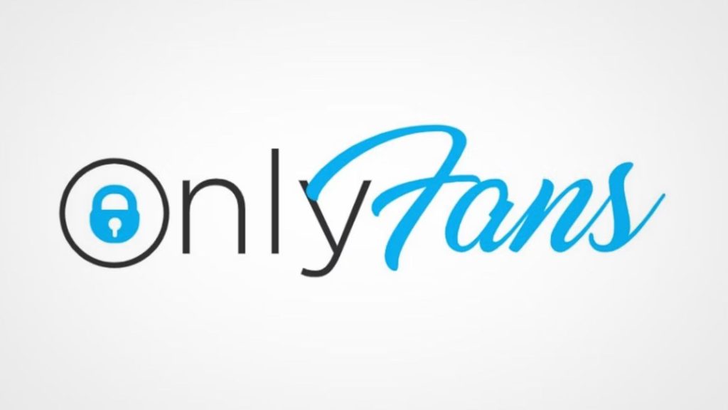 what is onlyfans logo all about