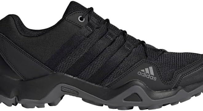 adidas Men’s AX2S Hiking Shoes