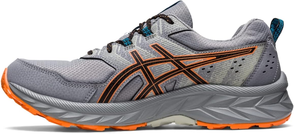 ASICS Men’s GEL-VENTURE 9 Shoes