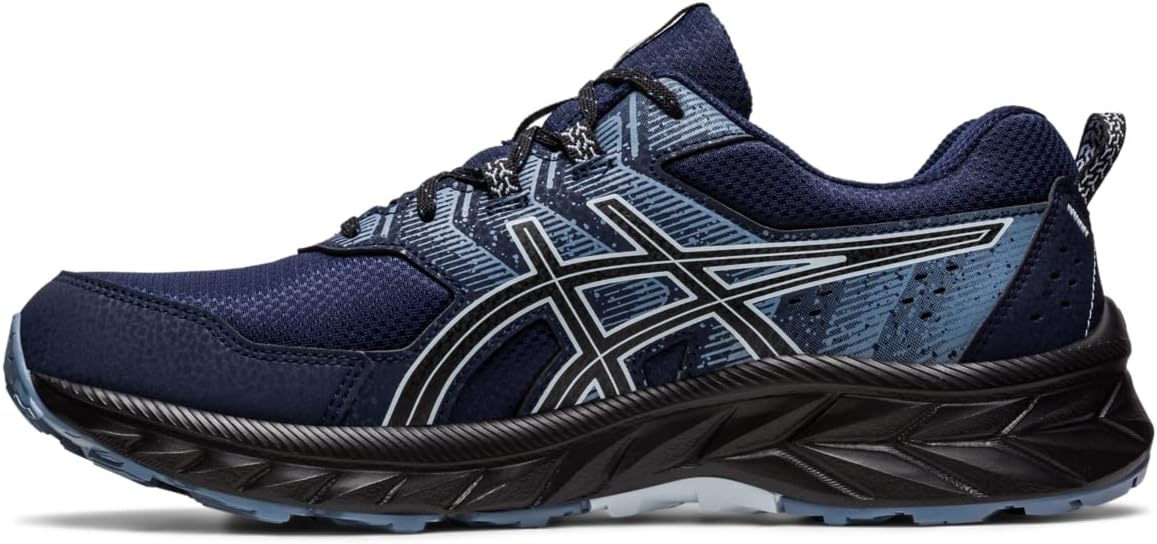 ASICS Men’s GEL-VENTURE 9 Shoes