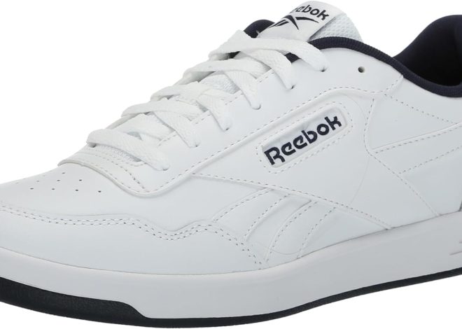 Reebok Unisex-Adult Court Advance Sneaker