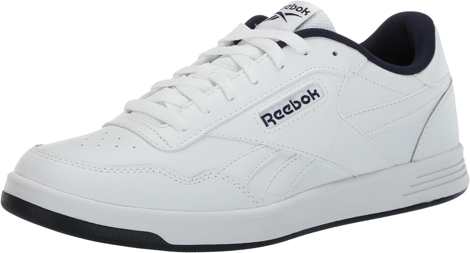 Reebok Unisex-Adult Court Advance Sneaker