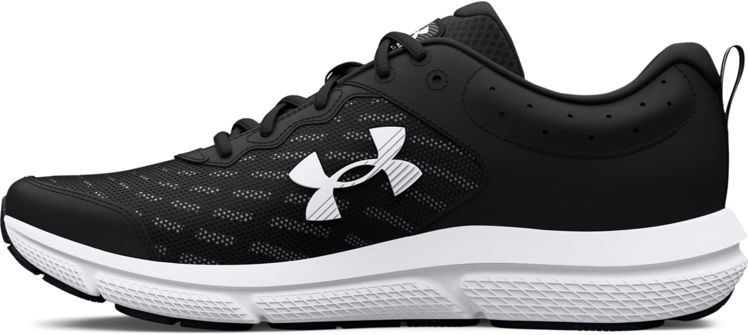 Under Armour Men’s Charged Assert 10