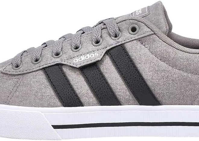 adidas Men’s Daily 3.0 Sneaker