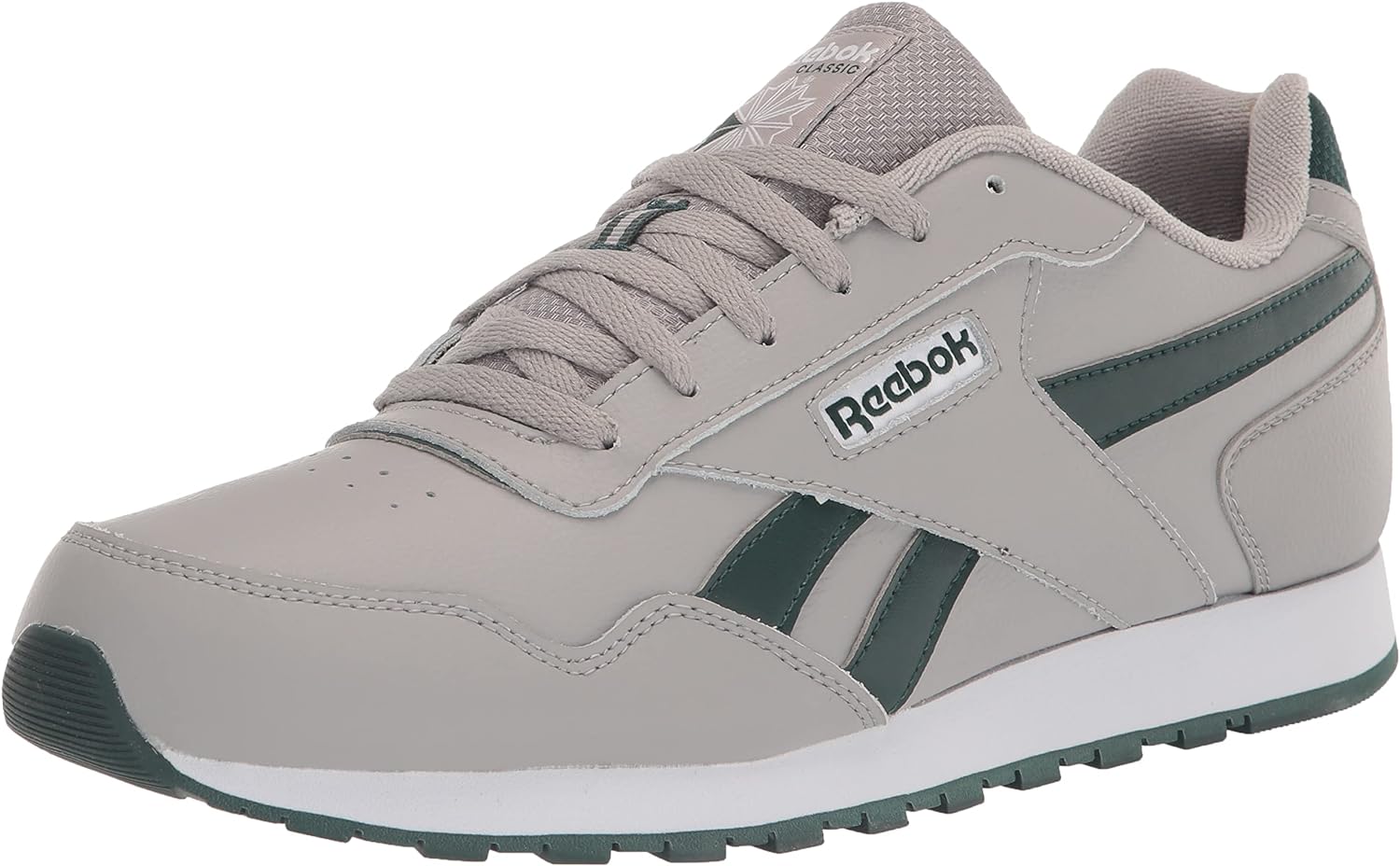 Reebok Men’s Classic Harman Run Sneaker