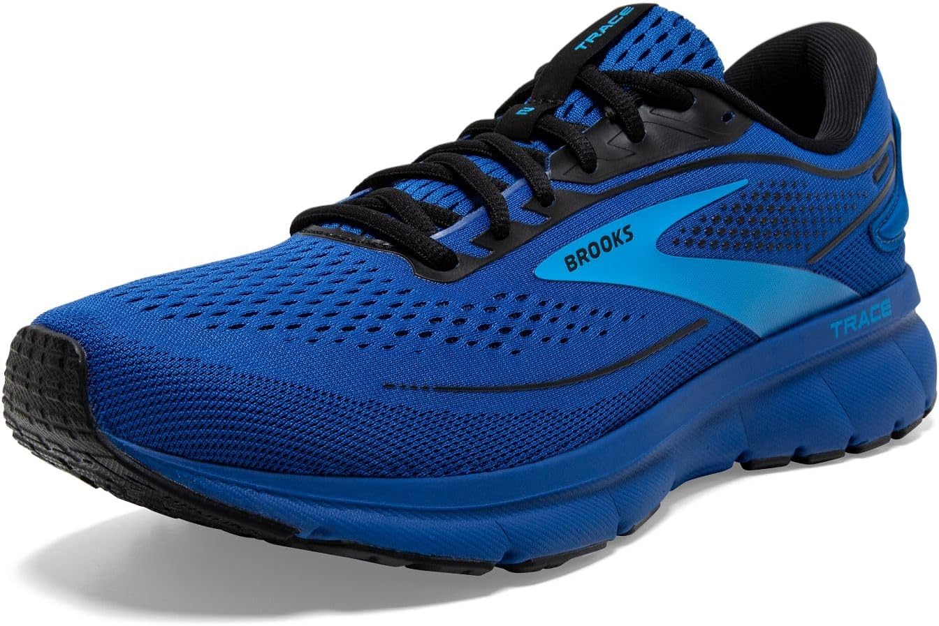 Brooks Men’s Trace 2 Neutral Running Shoe