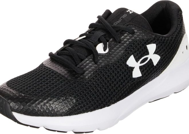 Men’s Surge 3 Running Shoe