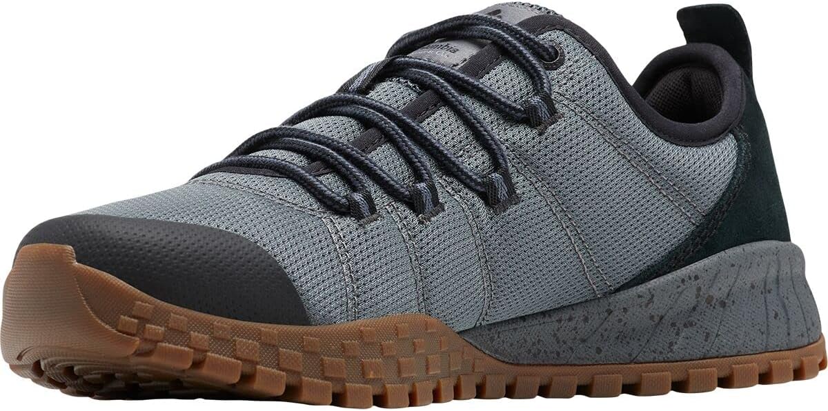 Columbia Men’s Fairbanks Low Sneaker