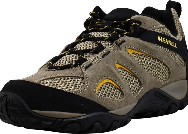 Merrell Yokota 2 Men’s