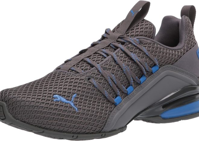 PUMA Men’s Axelion