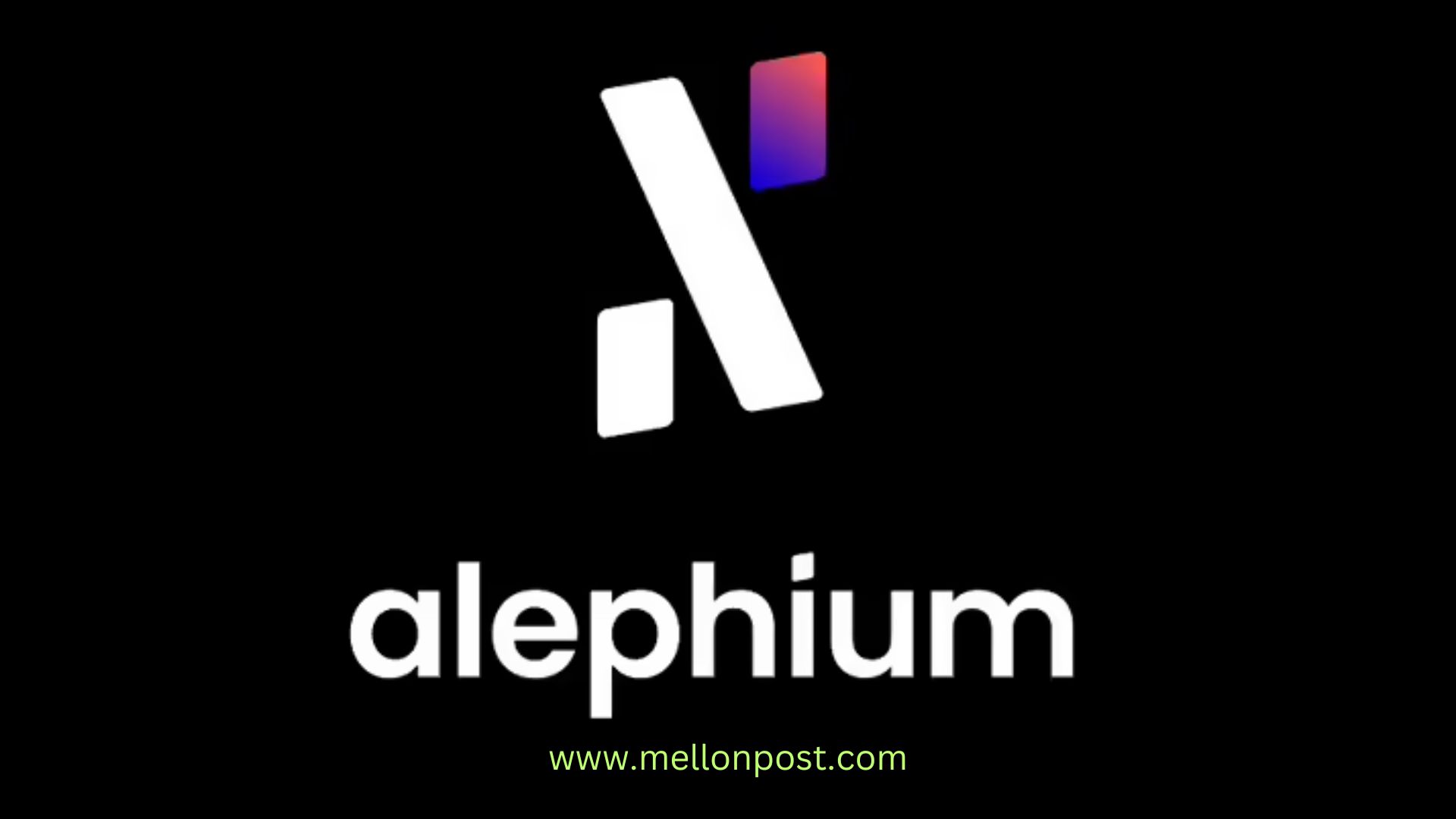 What is Alephium ? 