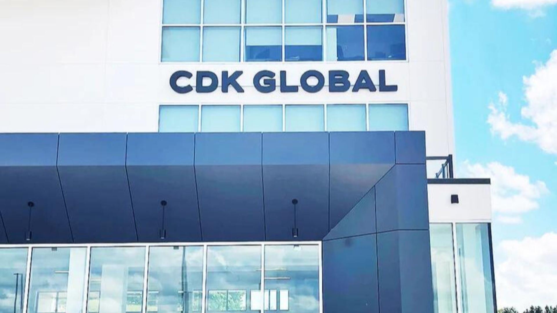 CDK cyberattack: Company shuts down car dealership software across US