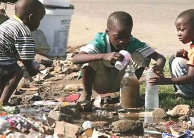 Death Toll from Lagos Cholera Outbreak Rises to 24