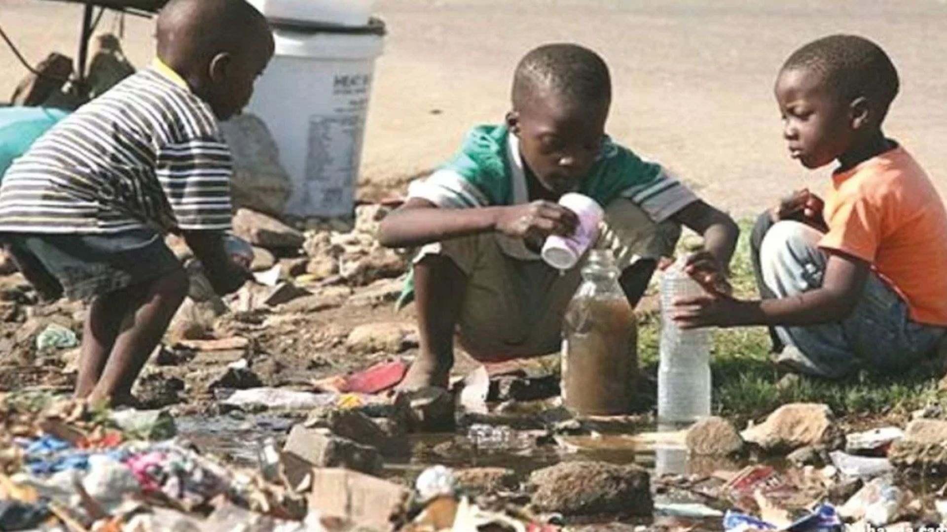 Death Toll from Lagos Cholera Outbreak Rises to 24