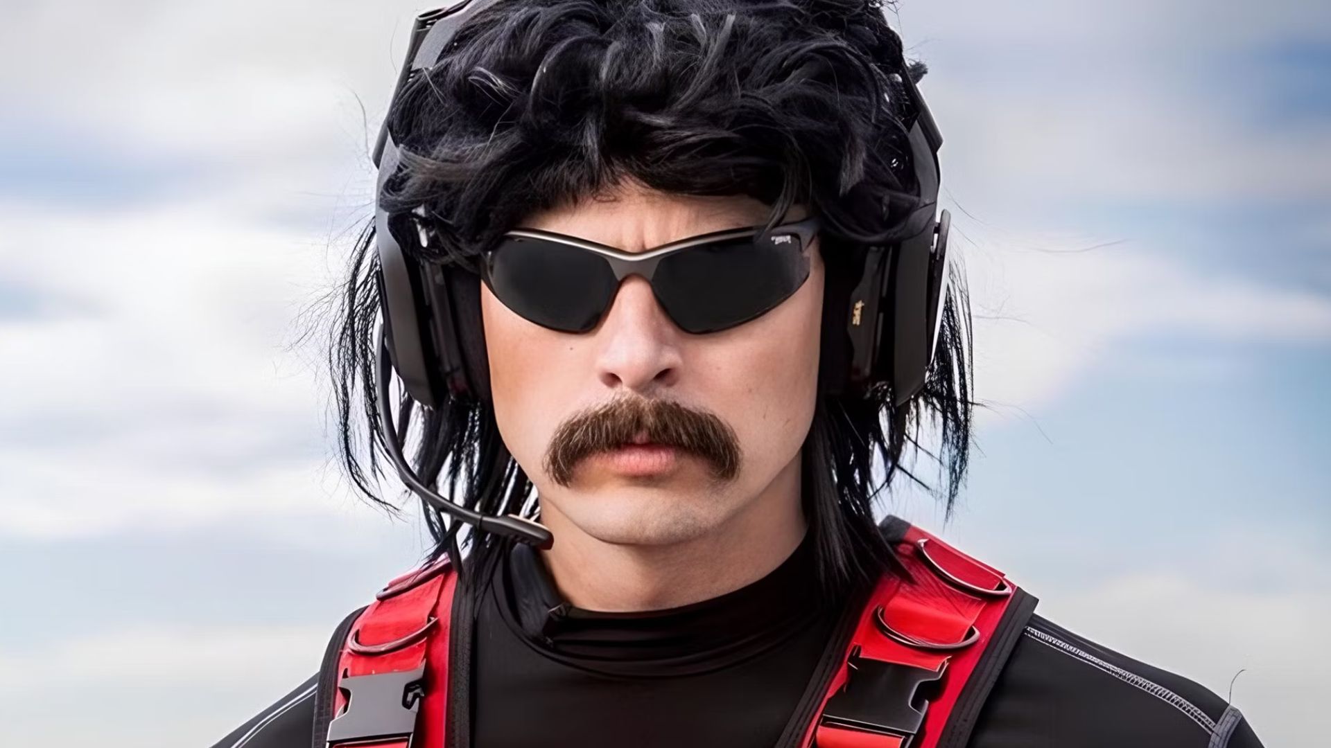 Dr Disrespect Game Studio Midnight Society Termination Decision