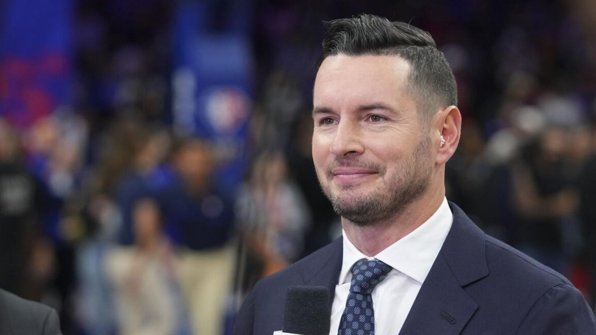 JJ Redick Leaves Podcast To Become Lakers Head Coach