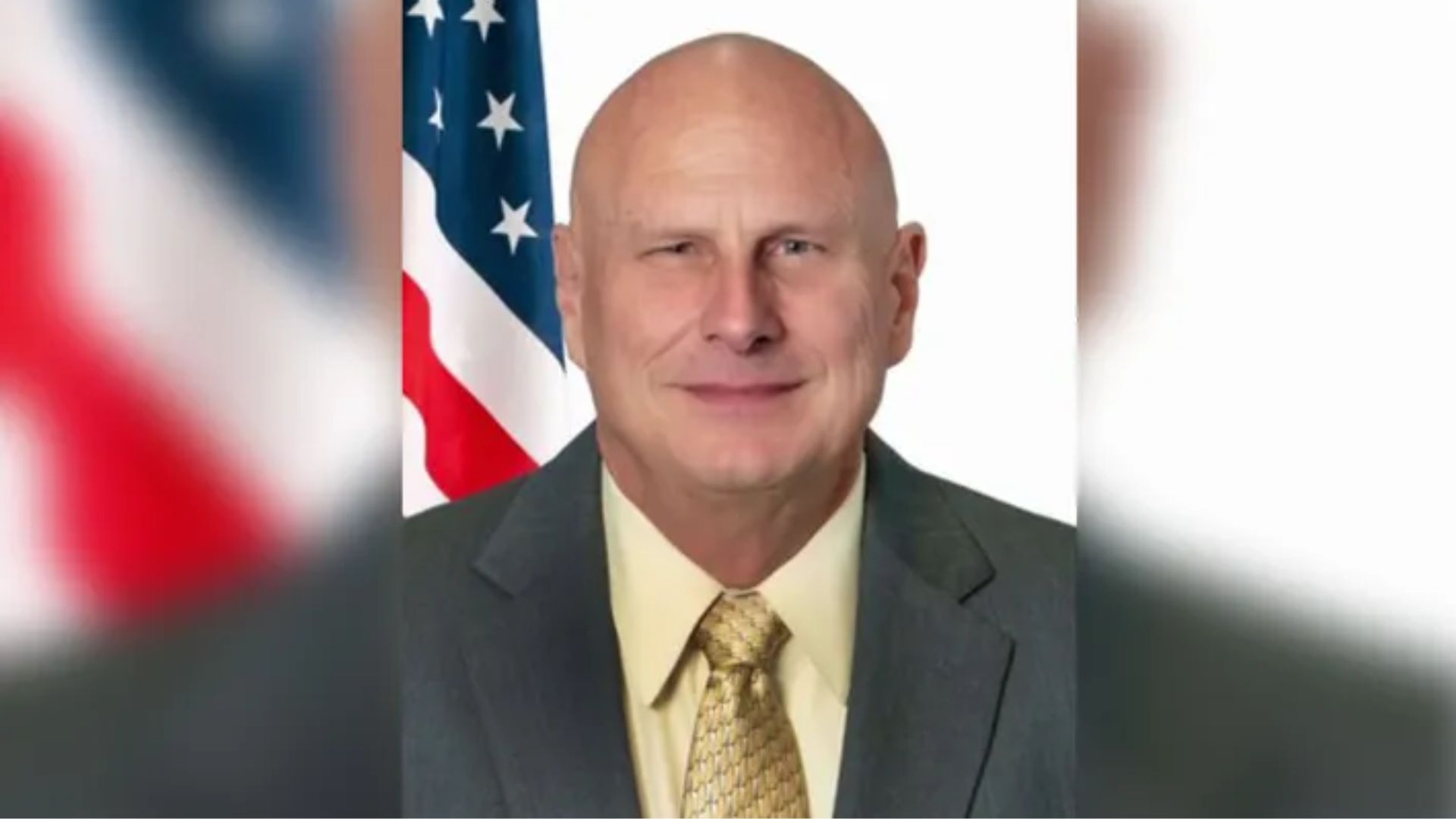 Florida Mayor Jim Rostek resigns citing corruption in letter to residents