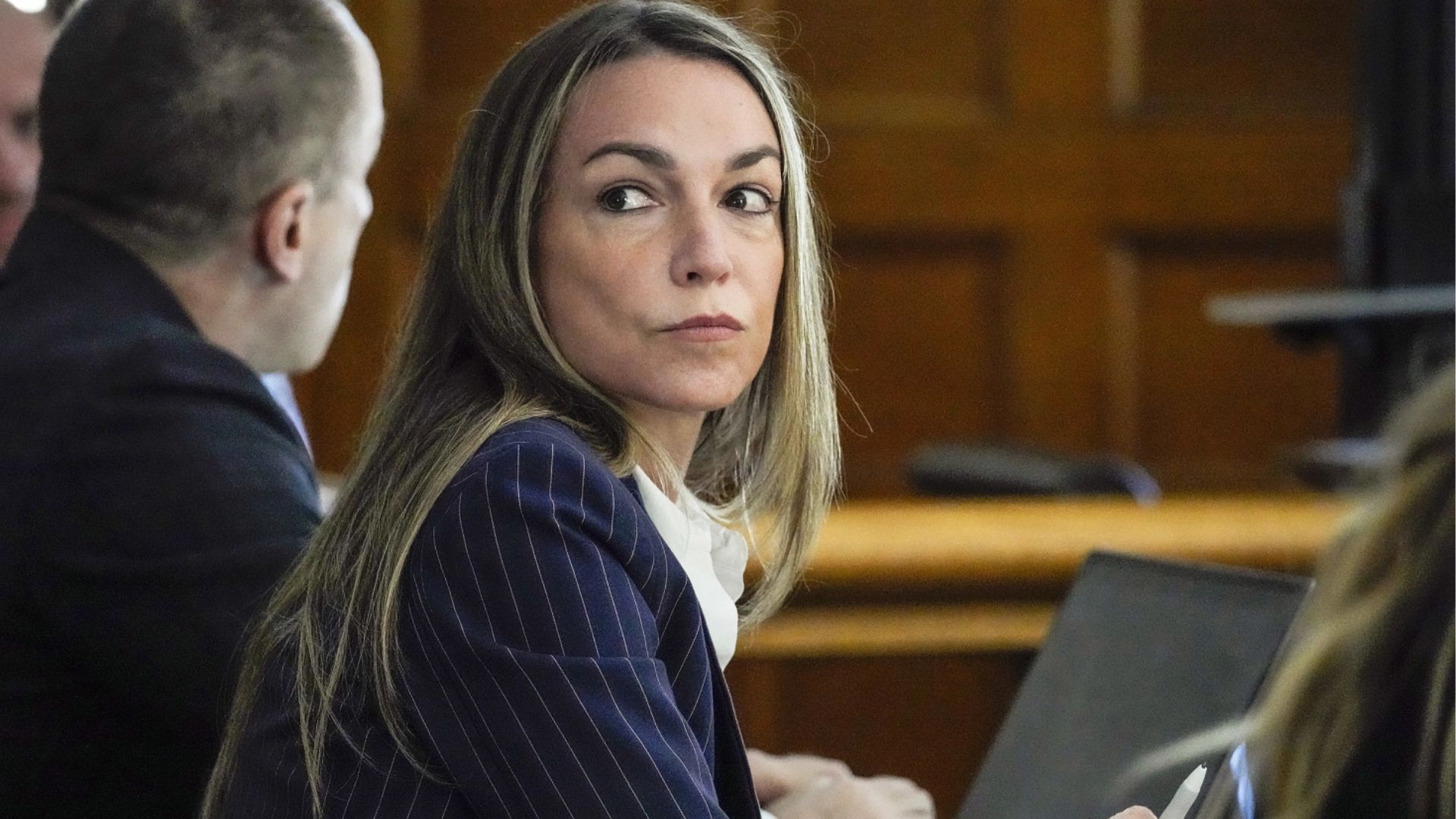 Karen Read Awaits Jury Verdict in High-Profile Murder Trial