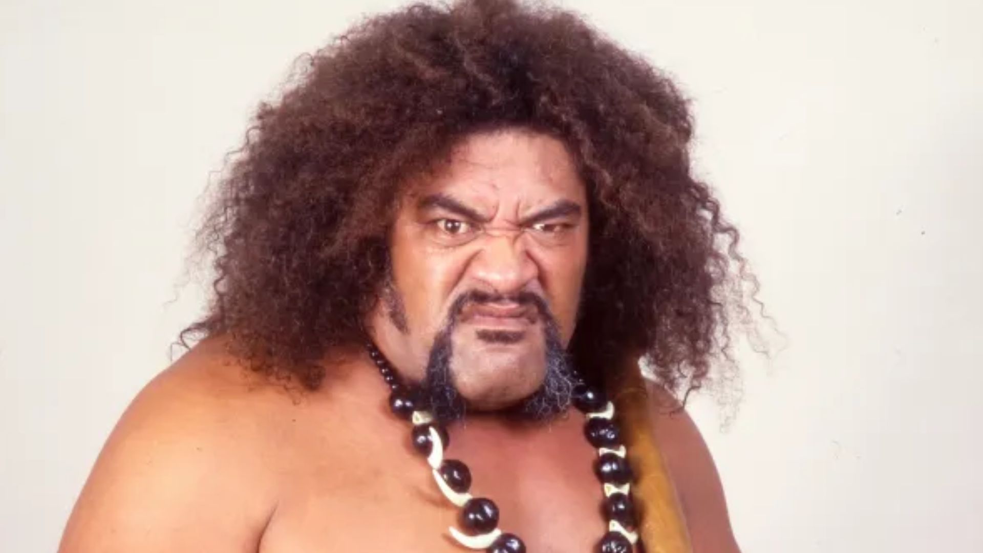 Leati “Sika” Anoa’i Biography