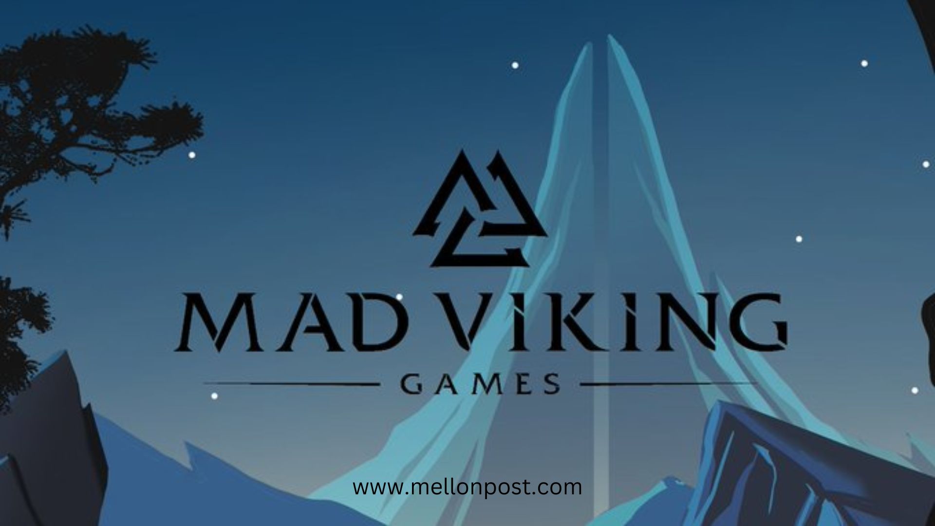 What is Mad Viking Games (MVG)?