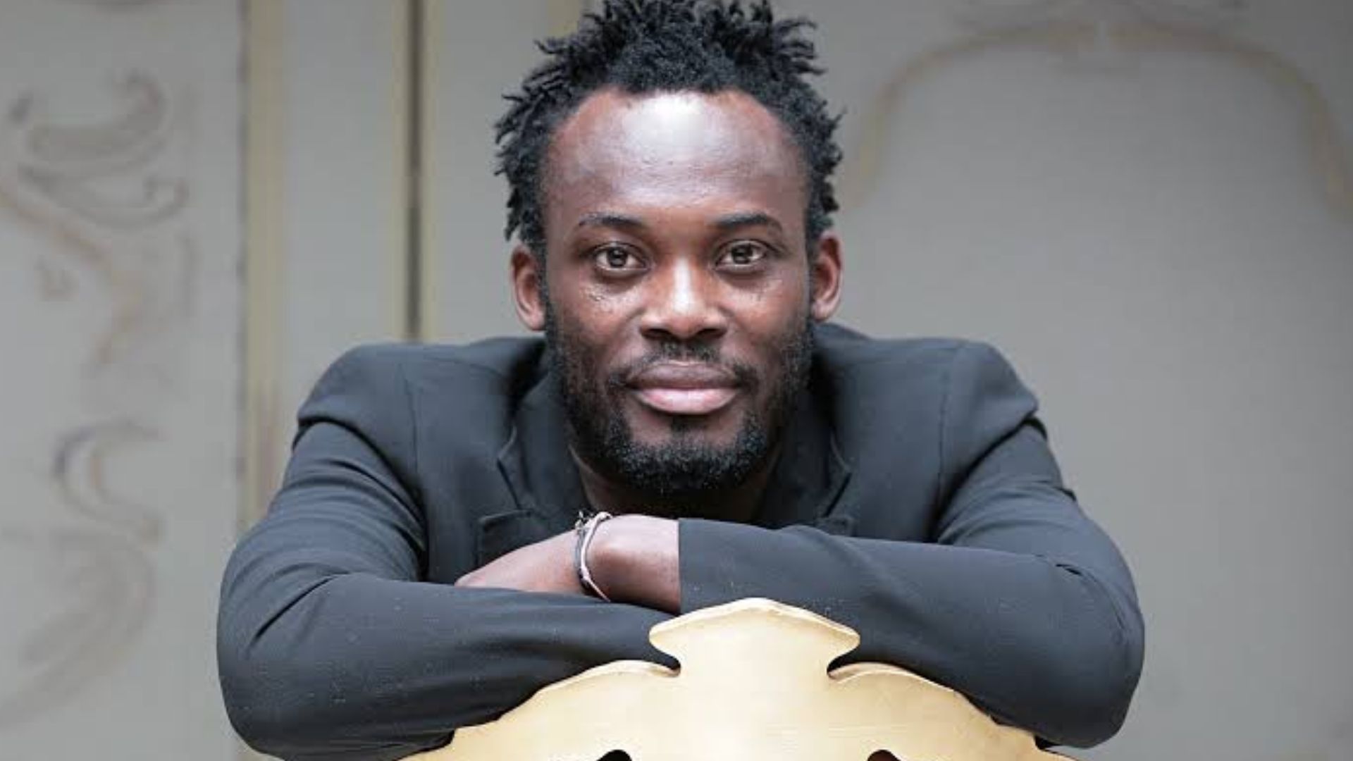 Michael Essien to loose properties to auction by Ghanaian Court orders