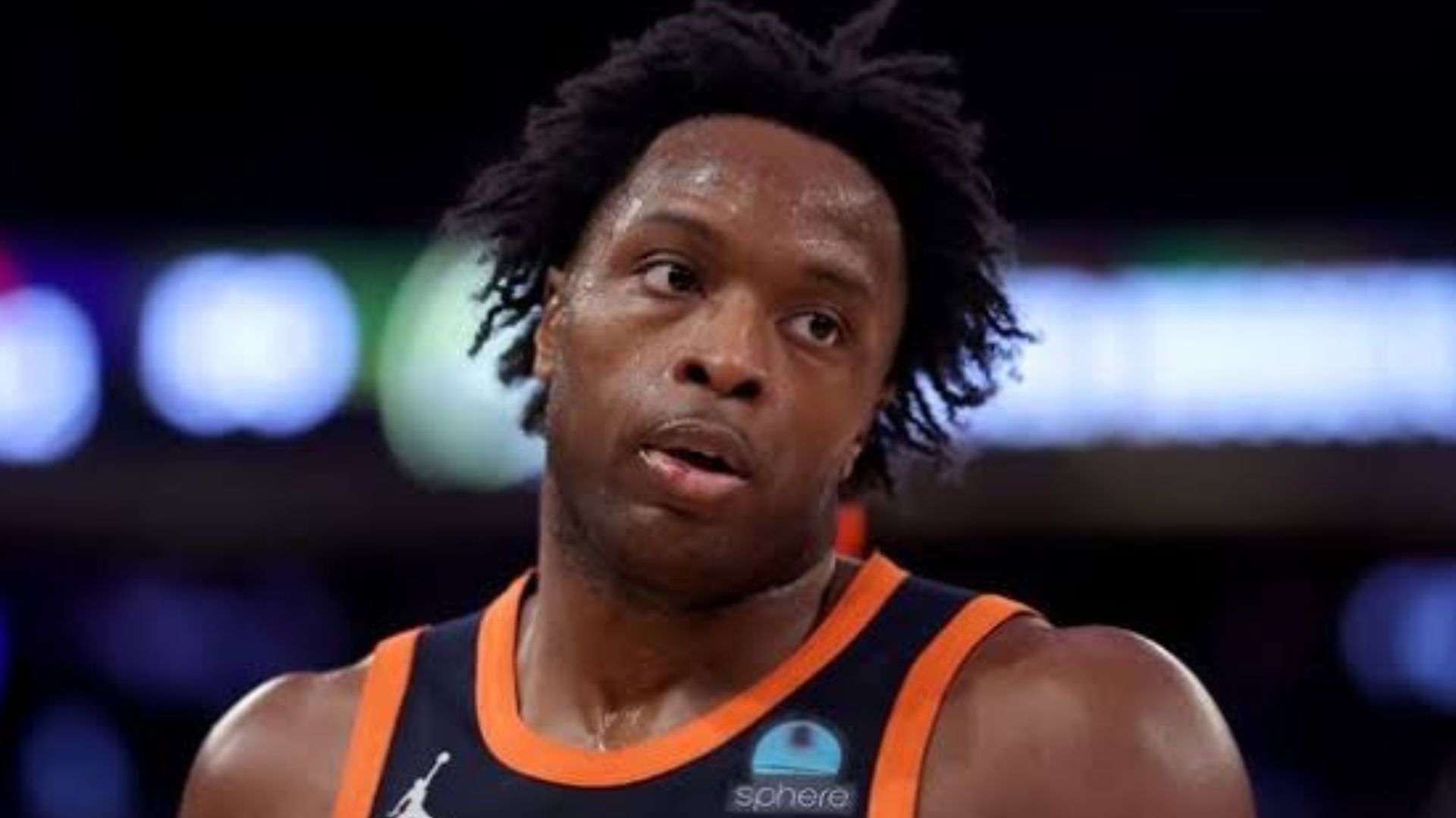 OG Anunoby has opted out of his contract to become a free agent