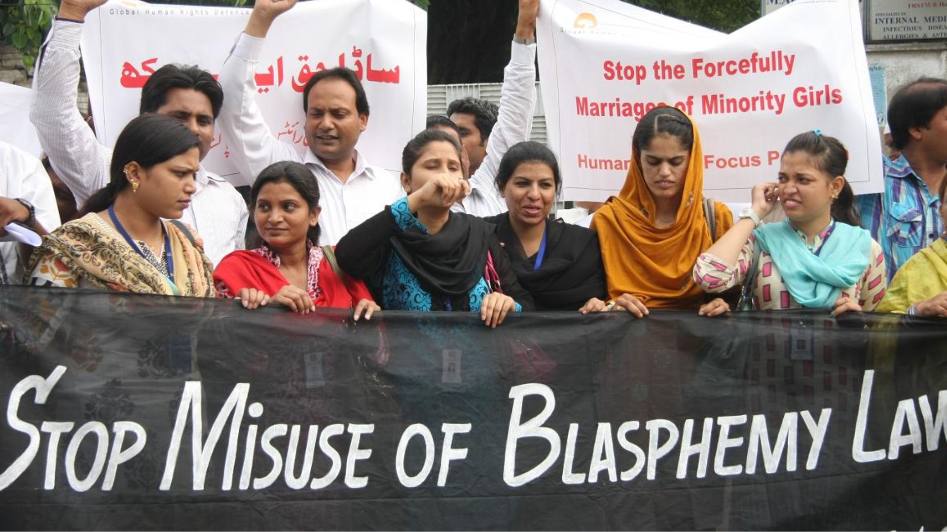 Tourist Killed by Mob in Pakistan After Accusation of Blasphemy