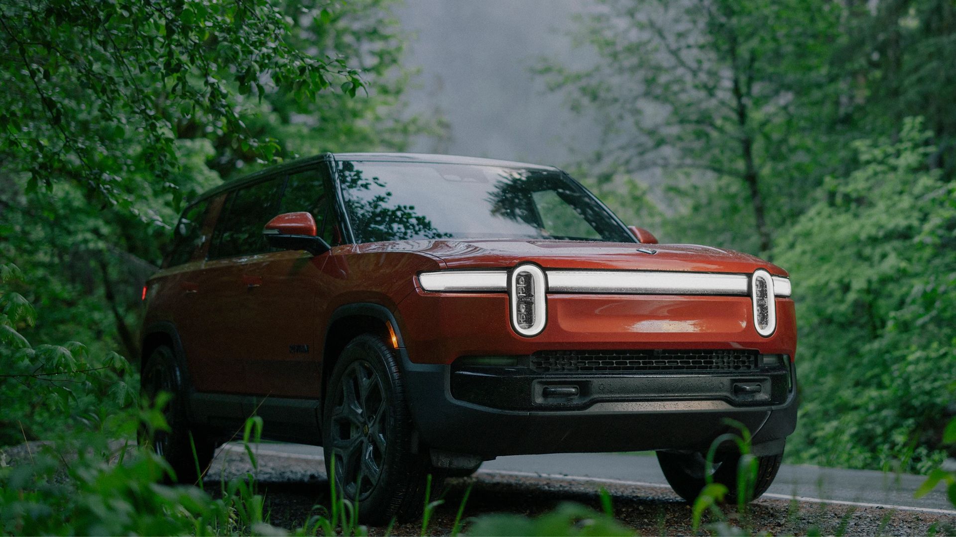 Rivian Stock Surges 36% on Volkswagen Investment