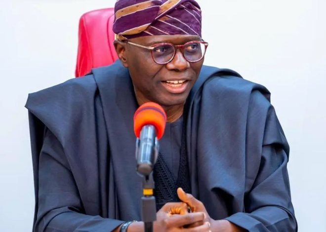 Kidnapping of Fouani Brothers in Lagos: Sanwo-Olu Vows Justice and Reinforces Security