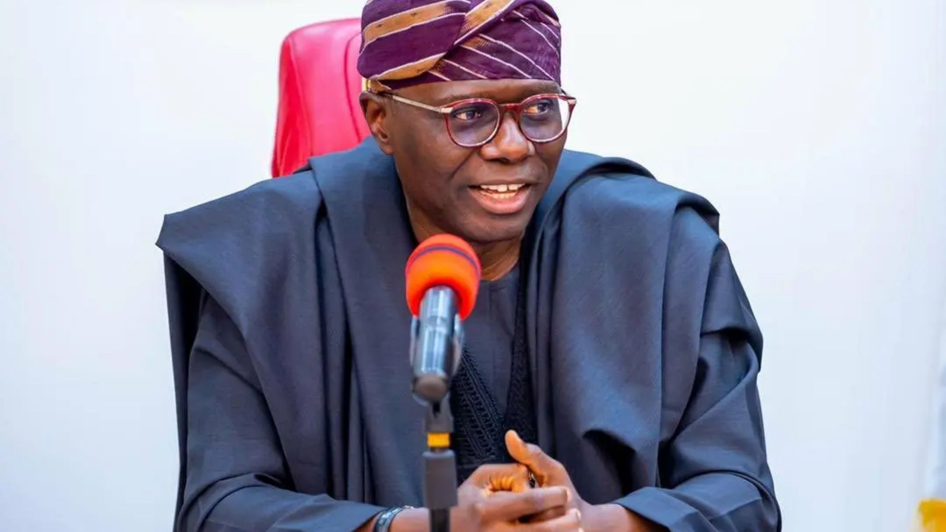 Kidnapping of Fouani Brothers in Lagos: Sanwo-Olu Vows Justice and Reinforces Security