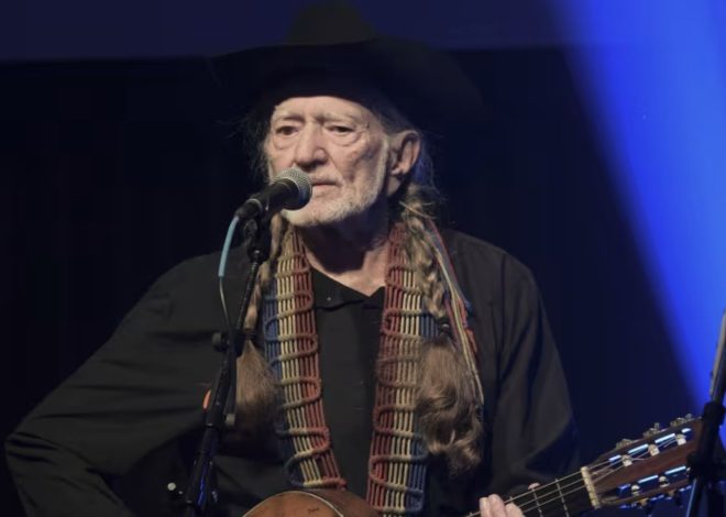 91 yrs  Willie Nelson, Cancels Outlaw Music Festival Tour Appearances