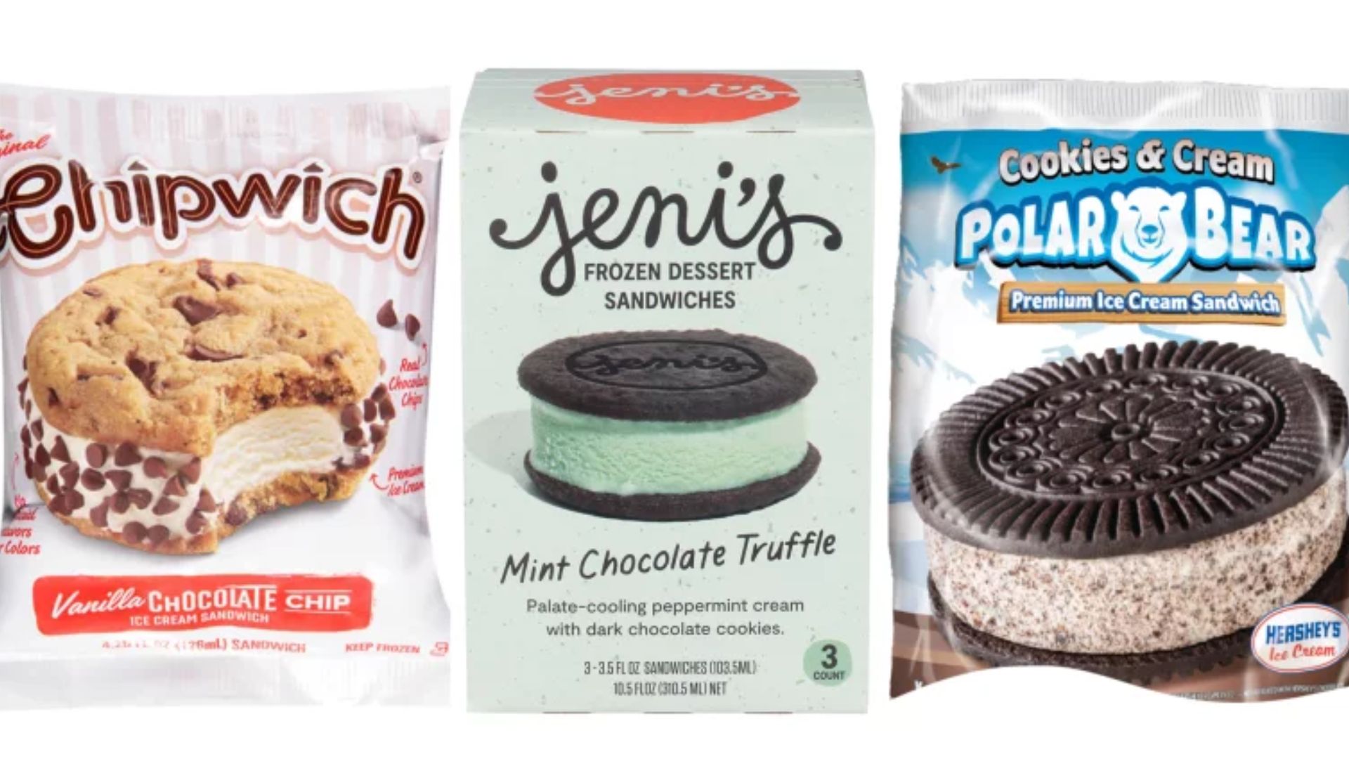 Over 60 Ice Cream Products Recalled Due to Listeria Contamination Risk