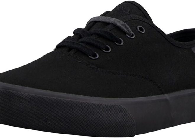 Lugz Men’s Lear Fashion Sneaker