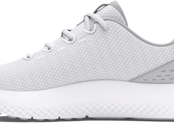 Under Armour men’s Charged Surge 4 Sneaker