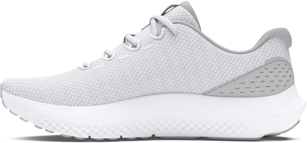 Under Armour men’s Charged Surge 4 Sneaker