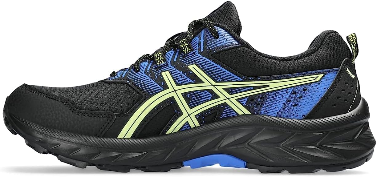 ASICS Men’s, GEL-Venture 9 Trail Running Shoe