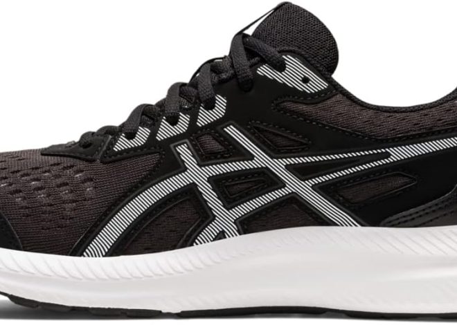 ASICS Men’s GEL-CONTEND 8 Running Shoes