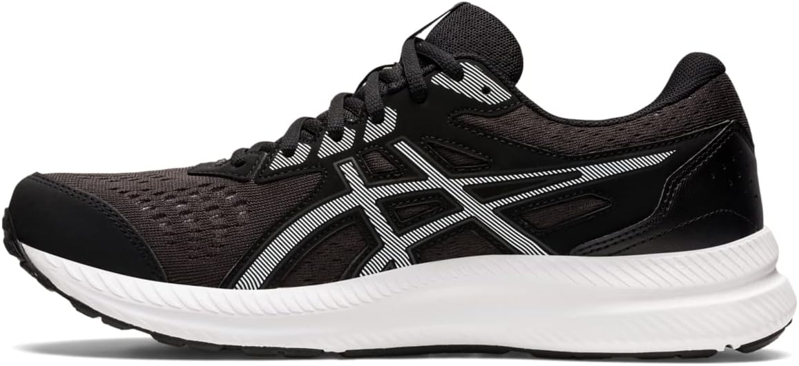 ASICS Men’s GEL-CONTEND 8 Running Shoes