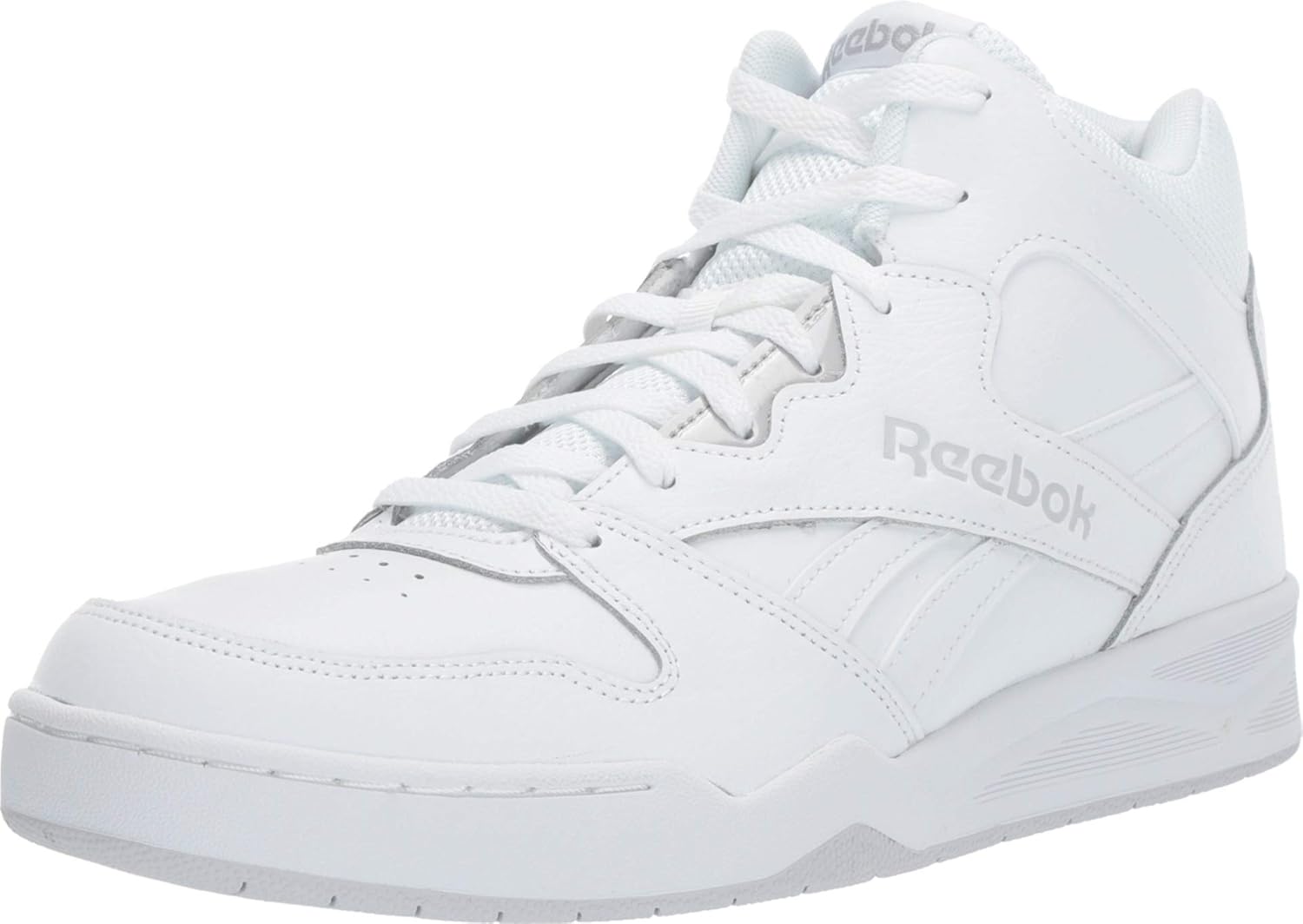 Reebok Men’s BB4500 Hi 2 Sneaker