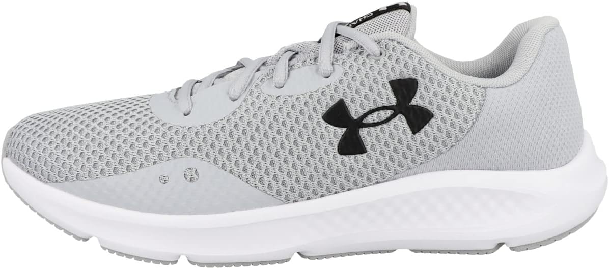 Under Armour Men’s Charged Pursuit 3 Running Shoe