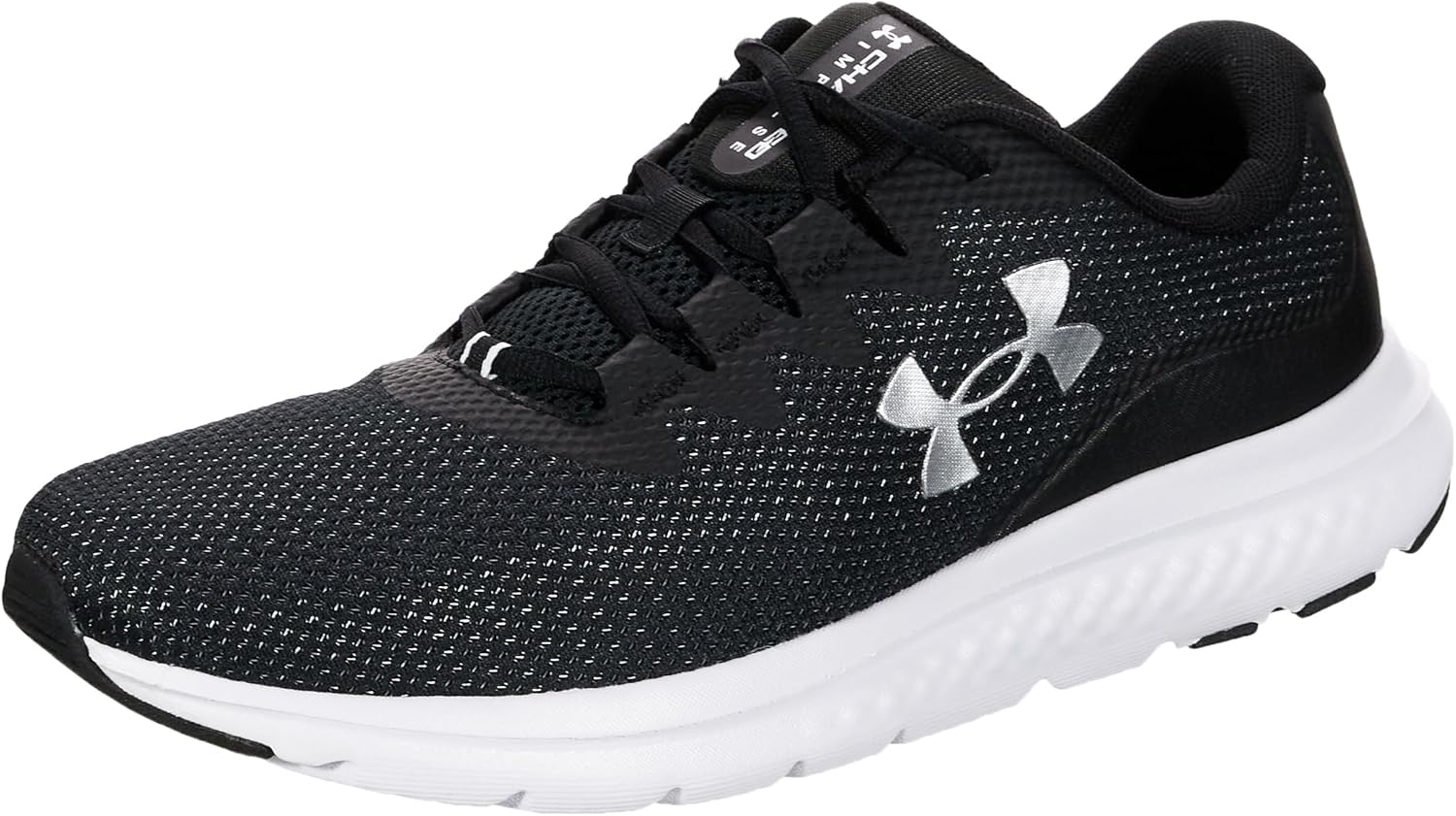 Under Armour Men’s Charged Impulse 3 Running Shoe