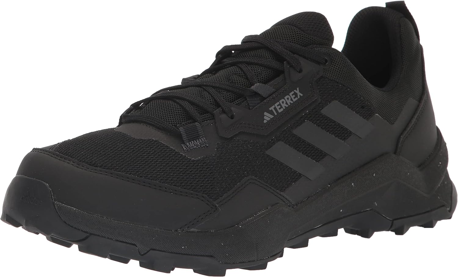 adidas Men’s Terrex Ax4 Gore-tex Hiking Sneaker