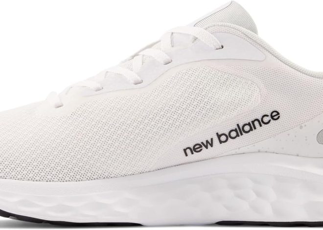 New Balance Men’s Fresh Foam Arishi V4 Running Shoe