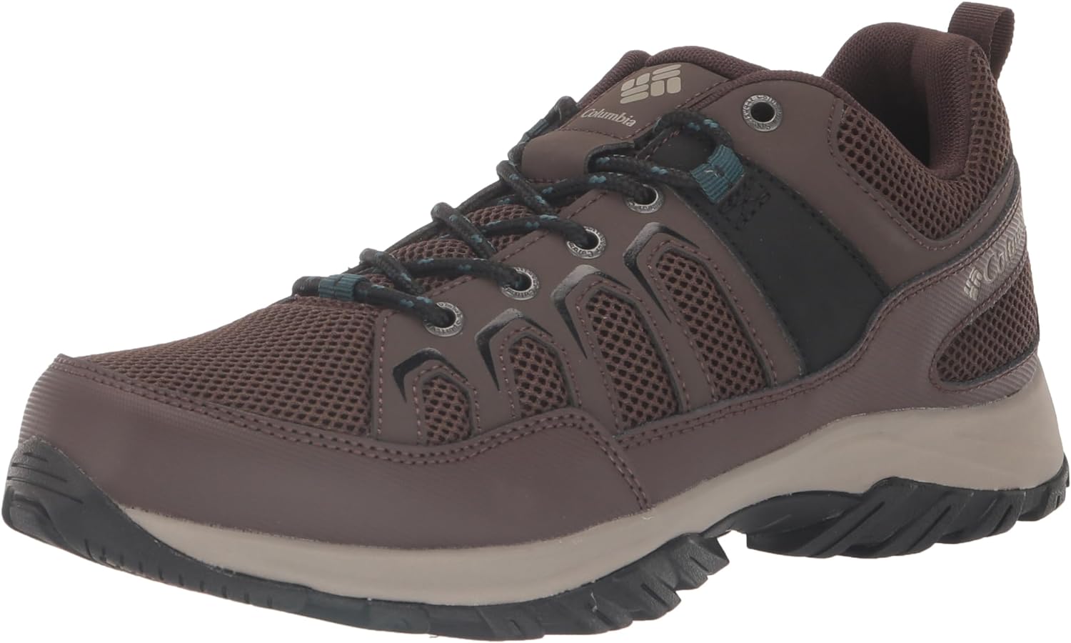 Columbia men’s Granite Trail Hiking Shoe