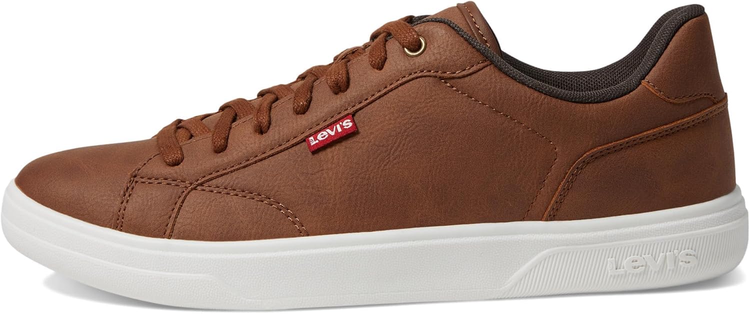 Levi’s men’s Carter Nb Sneaker