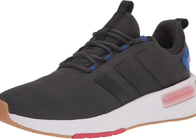 adidas Men’s Racer Tr23 Sneaker