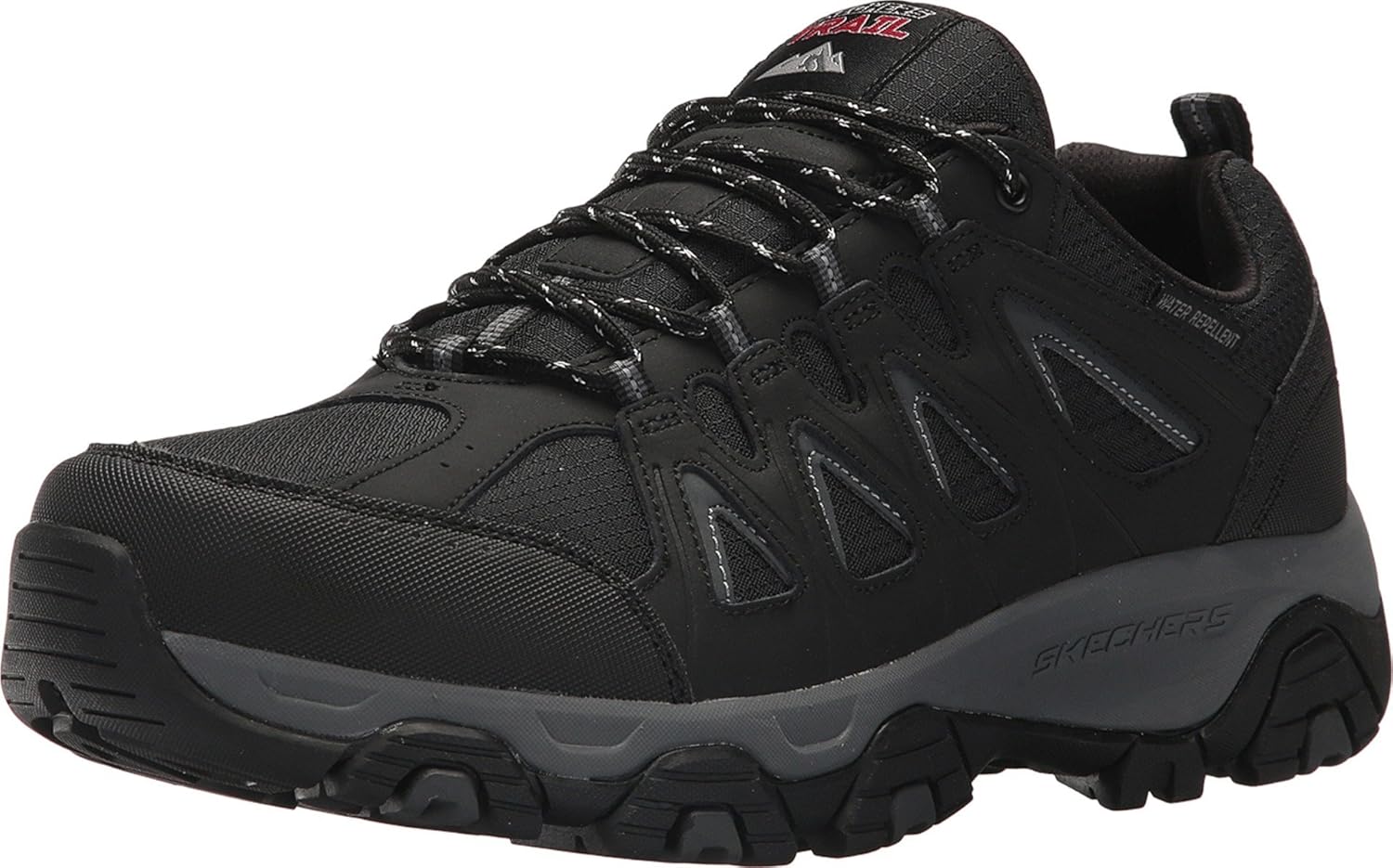 Skechers men’s Terrabite Oxford